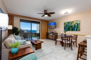 Napili Point B33 1 Bedroom Oceanfront Condo condo